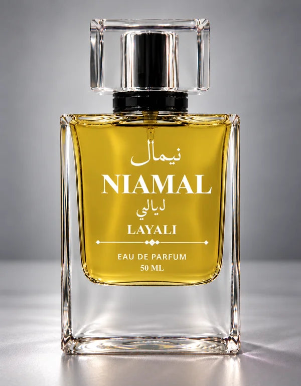 Violet Oud Eau de Parfum
