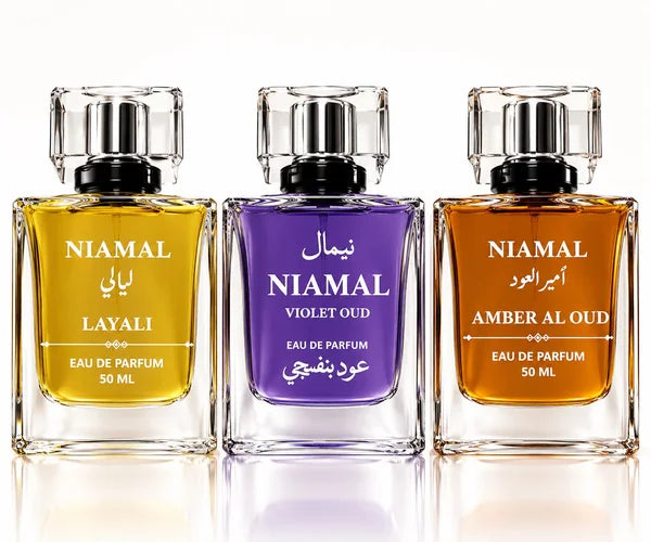 Niamal Discovery Coffret